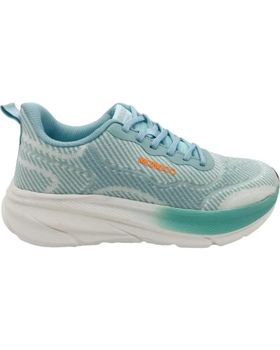 de NICOBOCO ZAPATILLA DEPORTIVA MUJER FLYNIT 42-205 270 VERDE