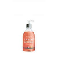 jabon de marsella flor de naranjo 300 ml