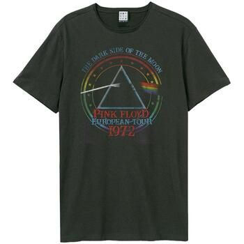 Amplified Clothing Tops y Camisetas 1972 Tour para mujer