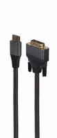 cable hdmi gembird a dvi macho macho 4k 18 premium series