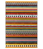 moar 16229 - alfombra moderna de estilo etnico