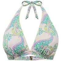 grain de sable banador triangle para mujer