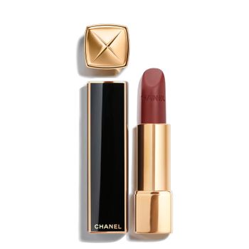 Chanel Labiales ROUGE ALLURE VELVET Edición Limitada - La Barra De Labios Aterciopelada Luminosa