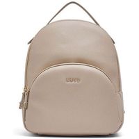 liu jo mochila mochila con logo para mujer