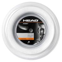 cordaje hawk reel 200m 125 - blanco