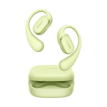 Auriculares Huawei inalámbricos Bluetooth con triple cancelación de ruido y resistencia al agua