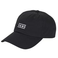 vans gorra half box curved bill jockey para hombre