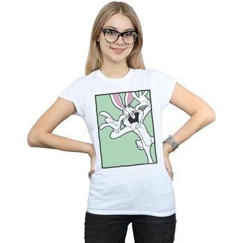 Dessins Animés Camiseta BI27489 para mujer