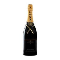 moet  chandon grand vintage brut champagne gran reserva 75 cl 125 vol