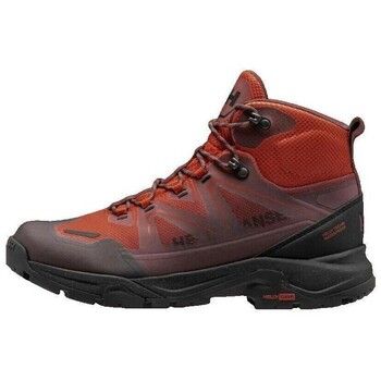 Helly Hansen Zapatillas de baloncesto Cascade Mid Ht para hombre