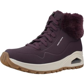 Skechers Botines Uno Rugged Fall Air para mujer
