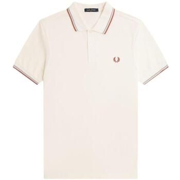 Fred Perry Polo M3600 Y20 para hombre