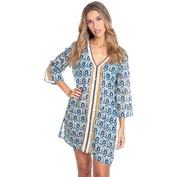 Isla Bonita By Sigris Vestidos Kurta para mujer