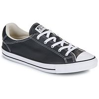 converse zapatillas chuck taylor all star dainty lucky leather para mujer