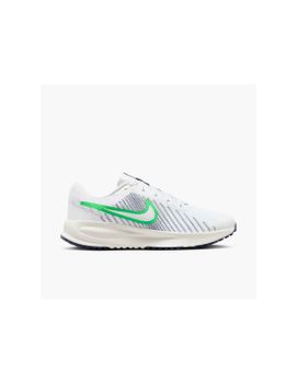 Zapatillas de Running Nike Run Defy Road Running Hombre Blanco
