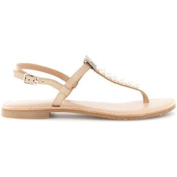 Café Noir Chanclas CAF-RRR-XB1707-W025 para mujer