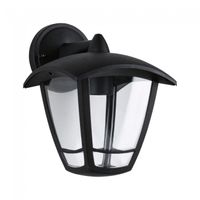 aplique de pared exterior classic