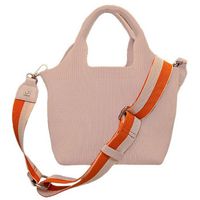 chika 10 bolso de mano bag lona 02 para mujer