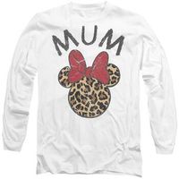disney tops y camisetas mum para mujer