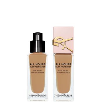 YSL All Hours Glow Foundation (Various Shades) - MW9