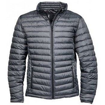 Tee Jays Cazadora Zepelin para hombre