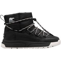 sorel botas whitney para mujer