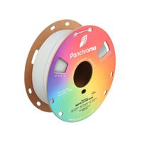 pla panchroma polymaker matte cotton white 175 mm