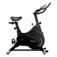 cecotec bicicletas indoor drumfit indoor 10000 race cecotec