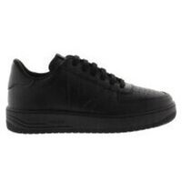 victoria deportivas moda zapatilla piel monocolor de para mujer