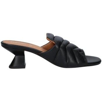 Geox Zapatos de tacón D35RMD 000TU D SANDAL ONICE para mujer