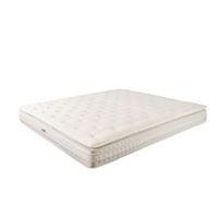 colchon hibrido latex mini muelles 7 zonas 180x200x34