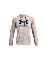 sudadera de fitness under armour rival terry logo hombre