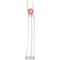 kenzo agua de colonia eau de toilette flower by 100 ml para mujer