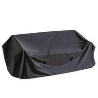 funda para  sofa 3 plazas de jardin