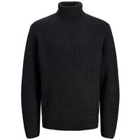 jack  jones jersey 12289853 bleecker-black para hombre