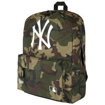 New-Era Mochila Mlb Stadium Bag Neyyan para hombre