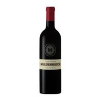 mulderbosch vino tinto stellenbosch 75 cl 135 vol