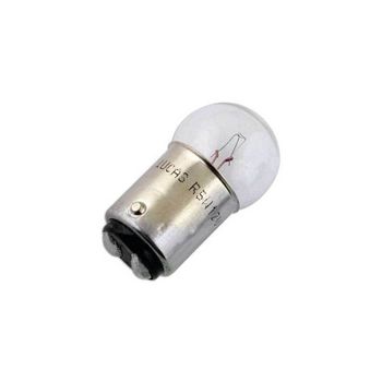 Bombilla halógena 12V G18-10/5W