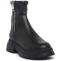 steve madden botines blk roadmap para mujer