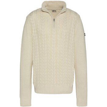 Schott Jersey Jersey Cardigans-HOMBRES para hombre