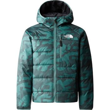 The North Face Cazadora B REVERSIBLE PERRITO JACKET para niña