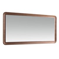 espejo pared rectangular nogal angel cerda 3248 120x60x4
