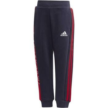 adidas Pantalón chandal GG3530 para niño