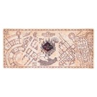 erik alfombrilla gaming xl harry potter mapa del merodeador