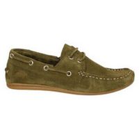 agot mocasines nautico para hombre