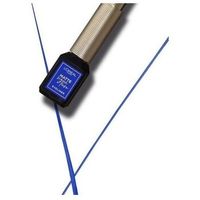 loreal perfume matte signature liner liquido 02 blue para mujer