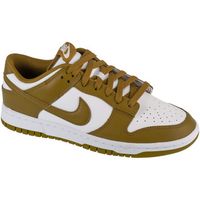 nike zapatillas dunk low retro para hombre