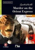 murder on the orient express free audiobook