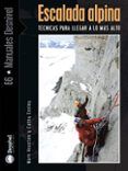 Escalada alpina