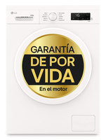 lavadora secadora lg w4x1085nwh 85 kg 1400 rpm a blanco